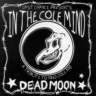 Dead Moon approved!!