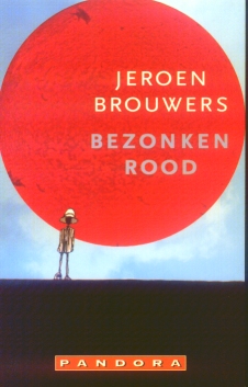 bezonken rood jeroen brouwers pdf